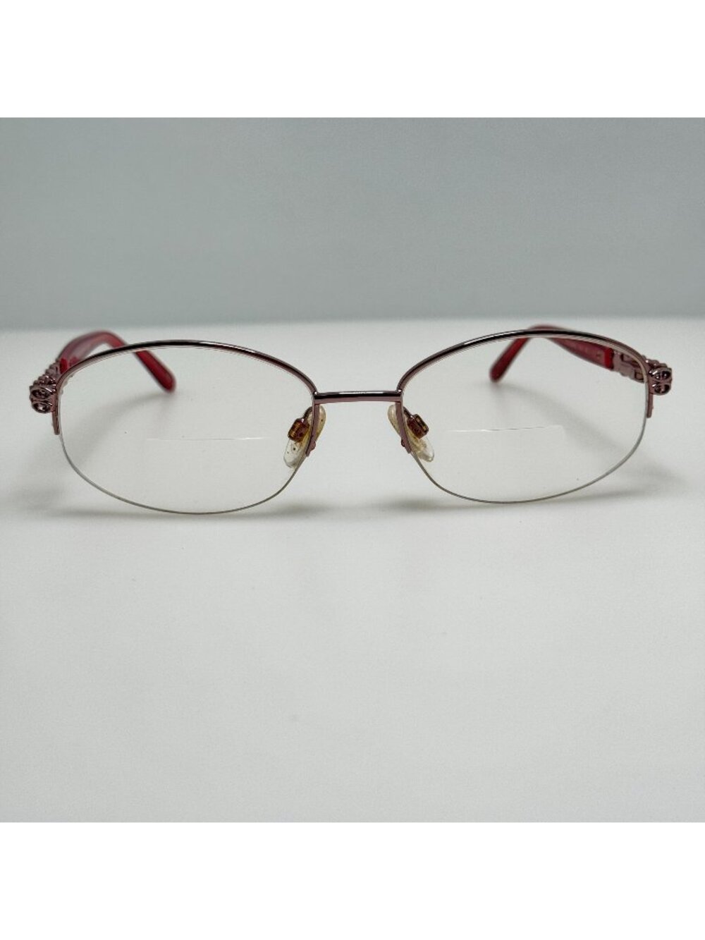 Sophia Loren M258 118 Eyeglasses Eye Glasses Frames 54-18-135